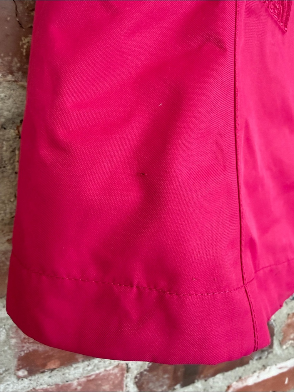 The North Face Sally Insulated Ski Snow Pants Pink Women’s Small - Picture 14 of 16